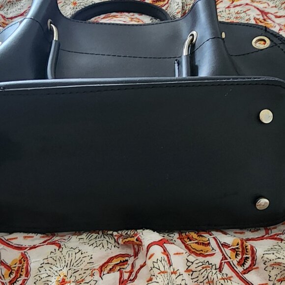 Black bag - Picture 5 of 9